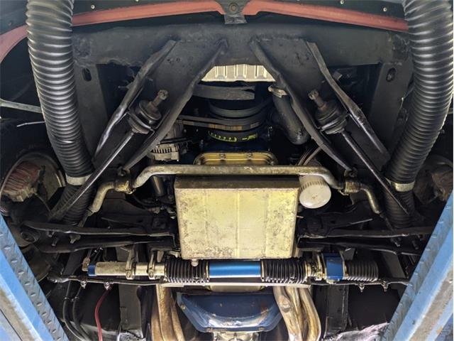 1969 Ford Mustang (CC-1634694) for sale in Volo, Illinois