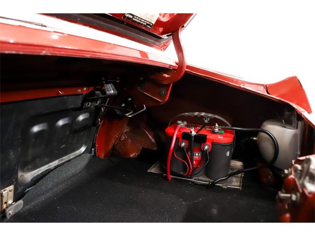 1969 Ford Mustang (CC-1634694) for sale in Volo, Illinois