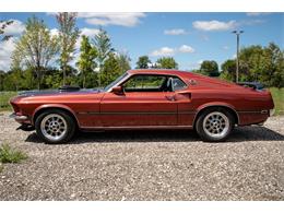 1969 Ford Mustang (CC-1634694) for sale in Volo, Illinois
