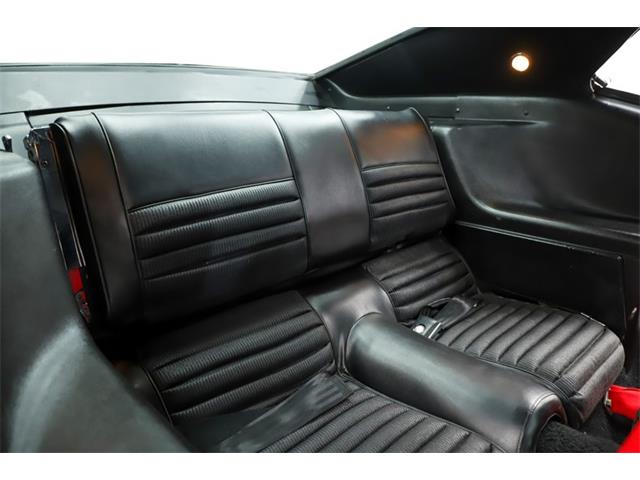 1969 Ford Mustang (CC-1634694) for sale in Volo, Illinois
