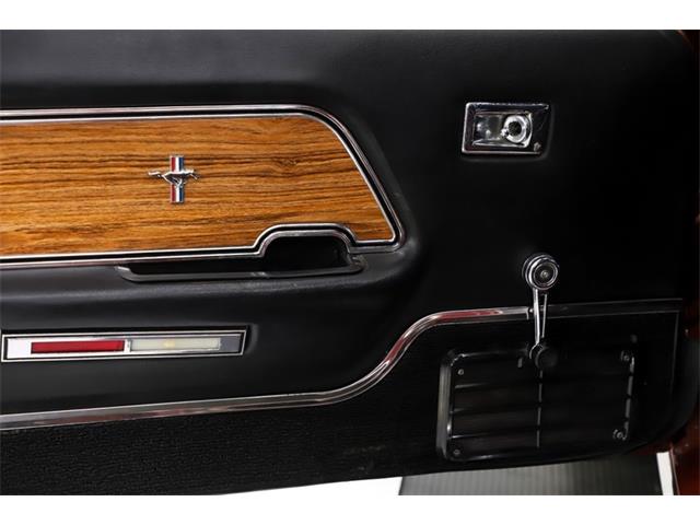 1969 Ford Mustang (CC-1634694) for sale in Volo, Illinois