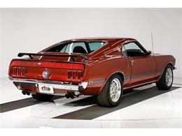 1969 Ford Mustang (CC-1634694) for sale in Volo, Illinois