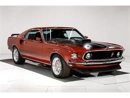 1969 Ford Mustang (CC-1634694) for sale in Volo, Illinois