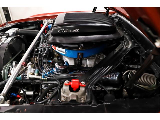 1969 Ford Mustang (CC-1634694) for sale in Volo, Illinois