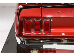 1969 Ford Mustang (CC-1634694) for sale in Volo, Illinois