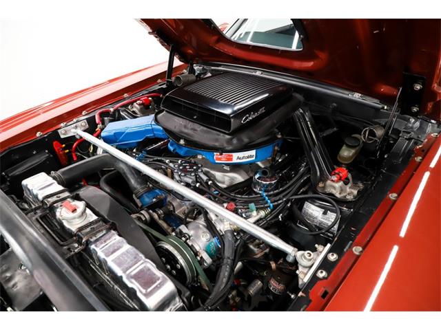 1969 Ford Mustang (CC-1634694) for sale in Volo, Illinois