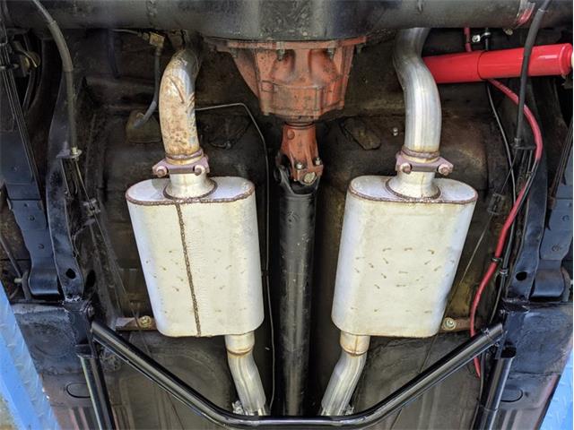 1969 Ford Mustang (CC-1634694) for sale in Volo, Illinois