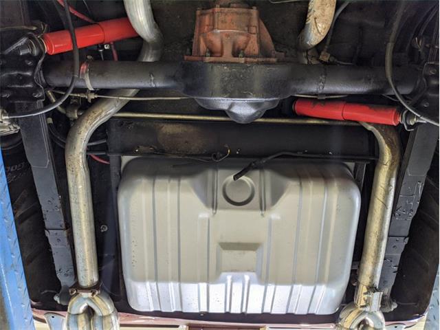 1969 Ford Mustang (CC-1634694) for sale in Volo, Illinois