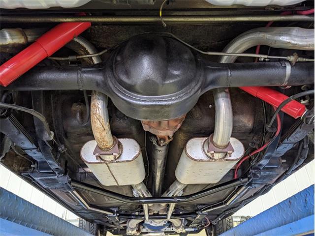 1969 Ford Mustang (CC-1634694) for sale in Volo, Illinois