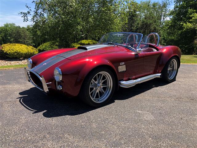 2007 Superformance MKIII (CC-1630047) for sale in Mansfield, Ohio