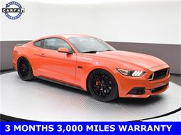 2016 Ford Mustang (CC-1634702) for sale in Highland Park, Illinois