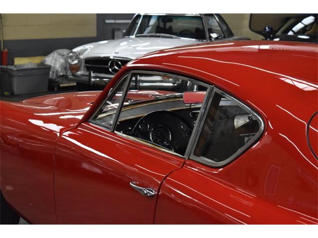 1960 AC Aceca (CC-1634707) for sale in Huntington Station, New York