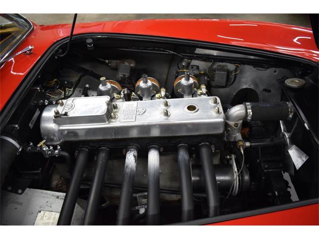 1960 AC Aceca (CC-1634707) for sale in Huntington Station, New York