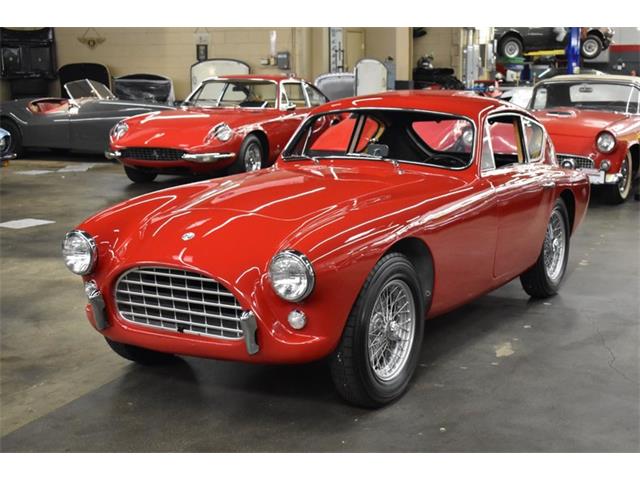 1960 AC Aceca (CC-1634707) for sale in Huntington Station, New York