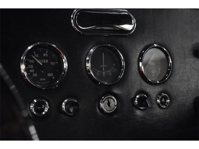 1960 AC Aceca (CC-1634707) for sale in Huntington Station, New York
