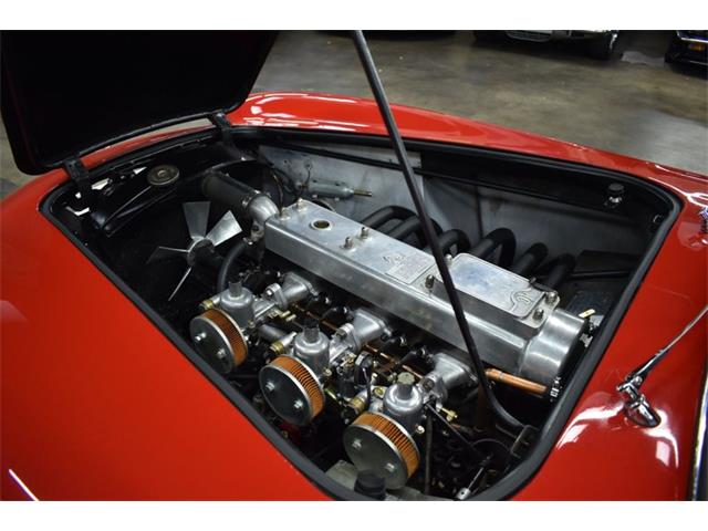 1960 AC Aceca (CC-1634707) for sale in Huntington Station, New York
