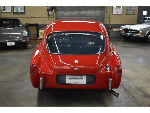 1960 AC Aceca (CC-1634707) for sale in Huntington Station, New York