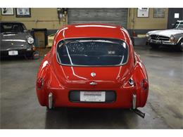 1960 AC Aceca (CC-1634707) for sale in Huntington Station, New York
