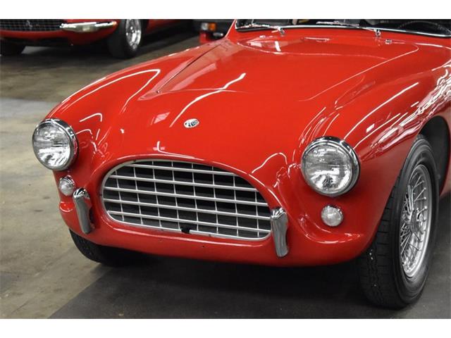 1960 AC Aceca (CC-1634707) for sale in Huntington Station, New York
