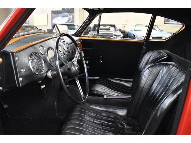 1960 AC Aceca (CC-1634707) for sale in Huntington Station, New York