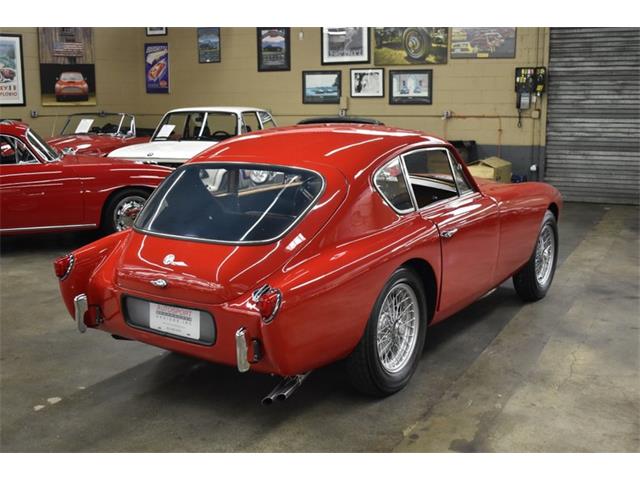 1960 AC Aceca (CC-1634707) for sale in Huntington Station, New York