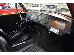 1960 AC Aceca (CC-1634707) for sale in Huntington Station, New York