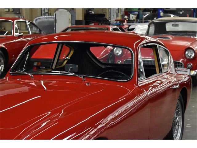 1960 AC Aceca (CC-1634707) for sale in Huntington Station, New York