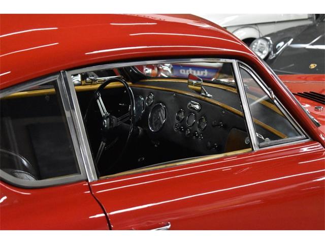 1960 AC Aceca (CC-1634707) for sale in Huntington Station, New York