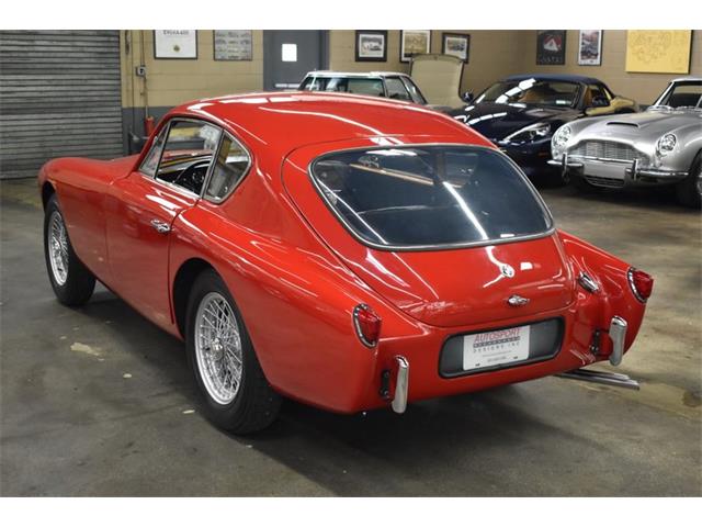 1960 AC Aceca (CC-1634707) for sale in Huntington Station, New York