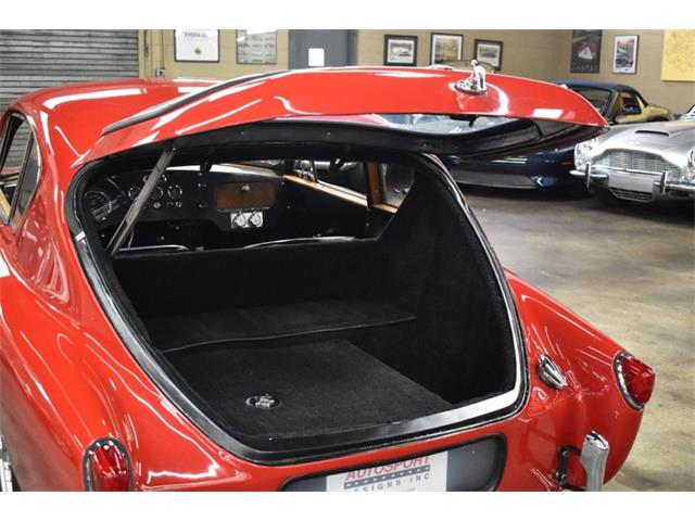 1960 AC Aceca (CC-1634707) for sale in Huntington Station, New York