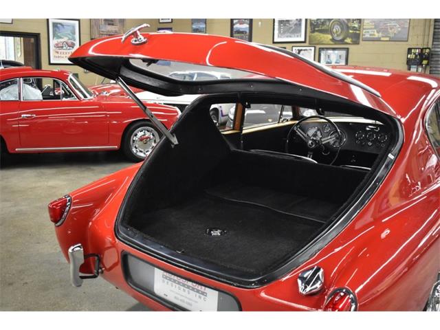 1960 AC Aceca (CC-1634707) for sale in Huntington Station, New York