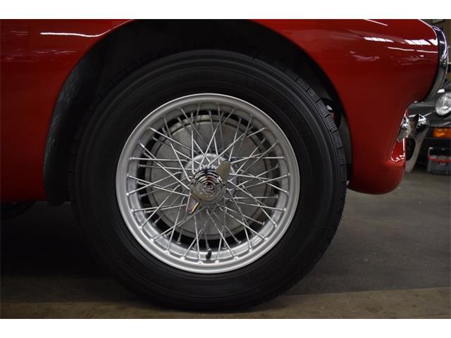 1960 AC Aceca (CC-1634707) for sale in Huntington Station, New York