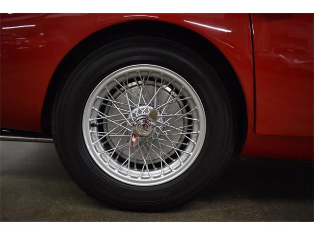 1960 AC Aceca (CC-1634707) for sale in Huntington Station, New York