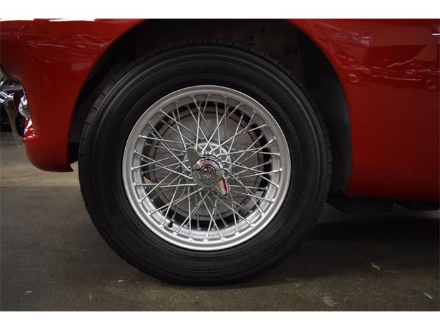 1960 AC Aceca (CC-1634707) for sale in Huntington Station, New York