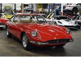 1968 Ferrari 365 (CC-1634709) for sale in Huntington Station, New York