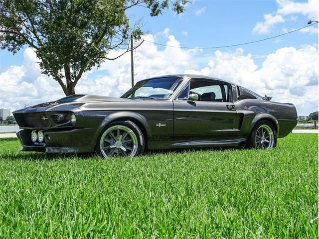 1968 Ford Mustang (CC-1634724) for sale in Palmetto, Florida