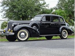 1937 Buick Century (CC-1634726) for sale in Palmetto, Florida