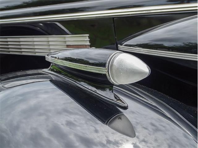 1937 Buick Century for Sale | ClassicCars.com | CC-1634726