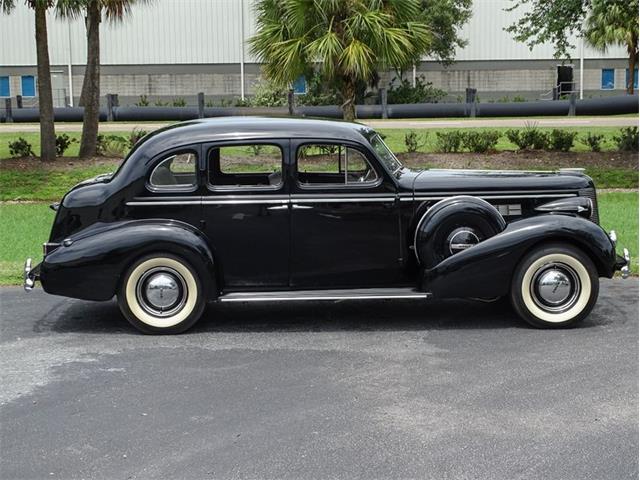 1937 Buick Century for Sale | ClassicCars.com | CC-1634726