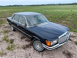 1979 Mercedes-Benz S-Class (CC-1634727) for sale in Carey, Illinois