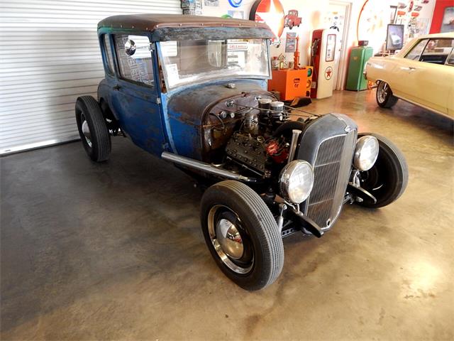 1929 Ford Model A (CC-1634738) for sale in Wichita Falls, Texas