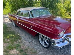 1956 Cadillac Coupe (CC-1634754) for sale in Greensboro, North Carolina