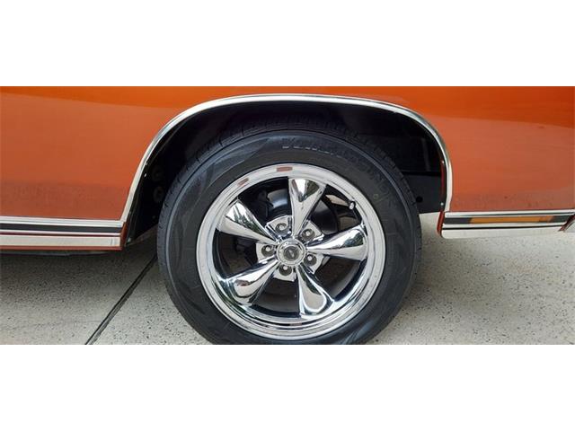 1972 Chevrolet Monte Carlo for Sale | ClassicCars.com | CC-1634768