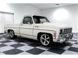 1979 Chevrolet C10 (CC-1634770) for sale in Sherman, Texas
