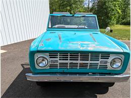 1966 Ford Bronco (CC-1634782) for sale in Carlisle, Pennsylvania