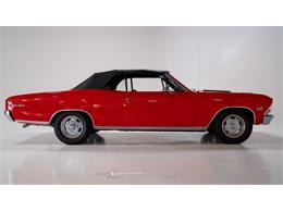 1966 Chevrolet Chevelle (CC-1634786) for sale in Island Lake, Illinois