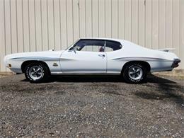 1970 Pontiac GTO (CC-1634801) for sale in Linthicum, Maryland