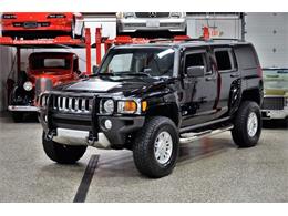 2008 Hummer H3 (CC-1634813) for sale in Plainfield, Illinois