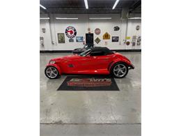 1999 Plymouth Prowler (CC-1634814) for sale in Glen Burnie, Maryland