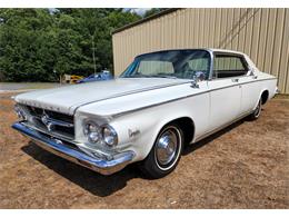 1963 Chrysler 300 (CC-1634832) for sale in hopedale, Massachusetts